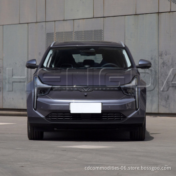 2022 Neta U Pro 610 Ternary Lithium New Energy Car